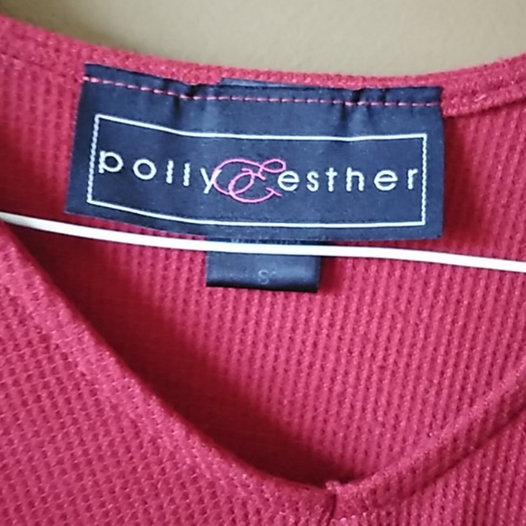 FASHION Orange t-shirt - Picture 3 of 3